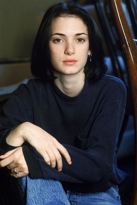 The Enigma of Winona Ryder: A Dive into Her Witchy Roles